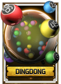 RatuKing4D DingDong